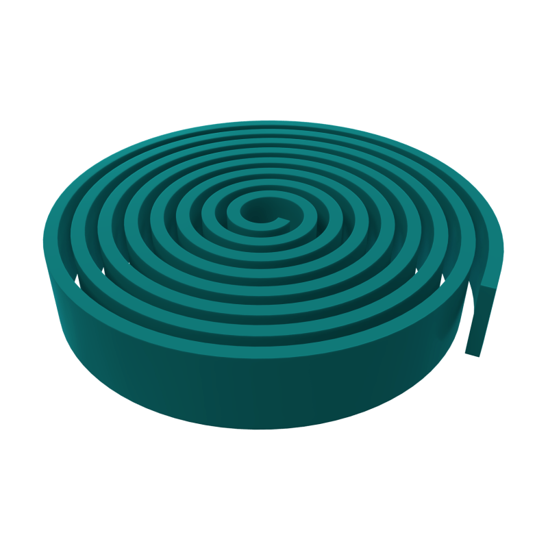 PO 12 590 0550 55x61.8x5 (PO125900550)